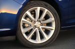 Buick Verano Turbo 2013 года
